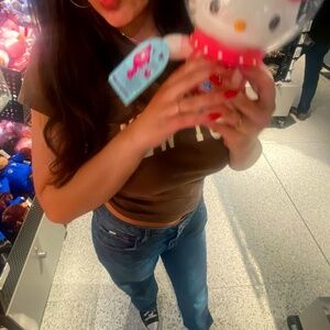 Meet your Posher, Arya